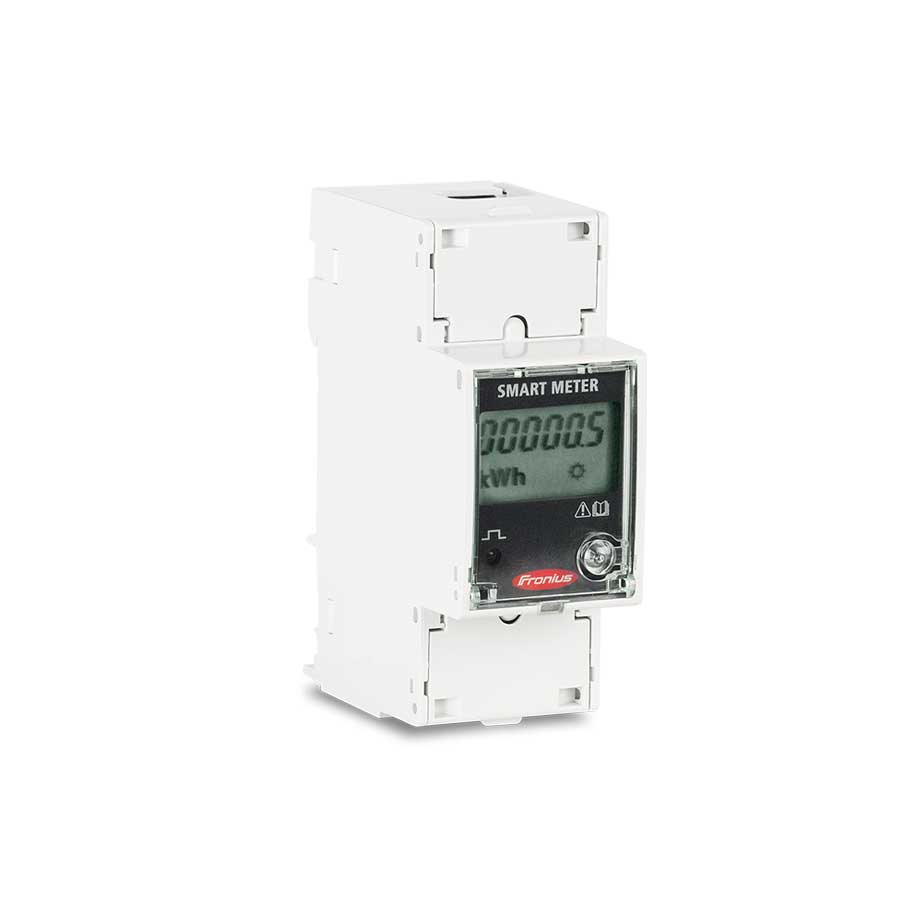 Fronius 1 Phase Power Meter