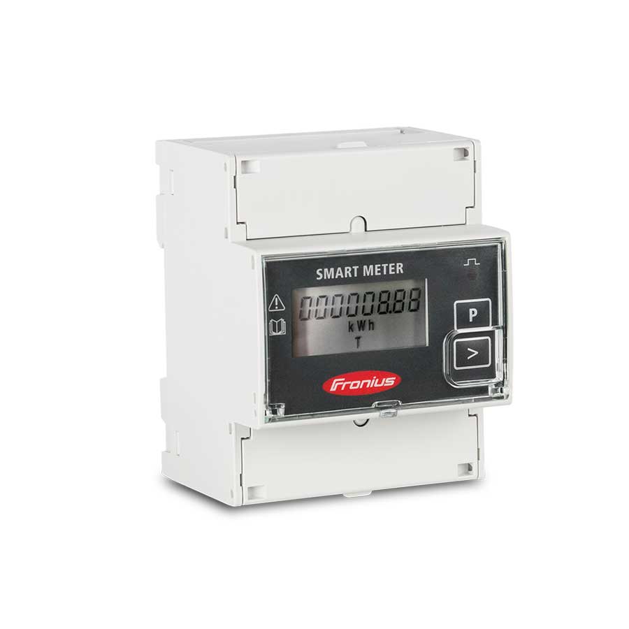 Fronius 3 Phase Power Meter