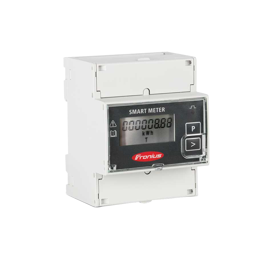 Fronius-3-Phase-Power-Meter