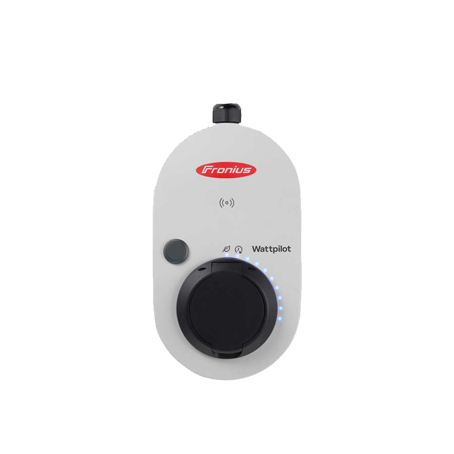 Fronius-Wattpilot-EV-Charger-Perth-Solar-Warehouse