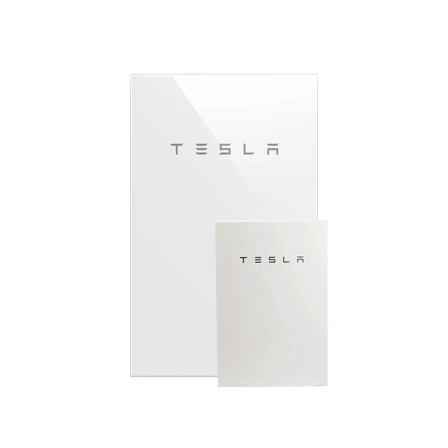 Tesla Powerwall 2 by Perth Solar Warehouse