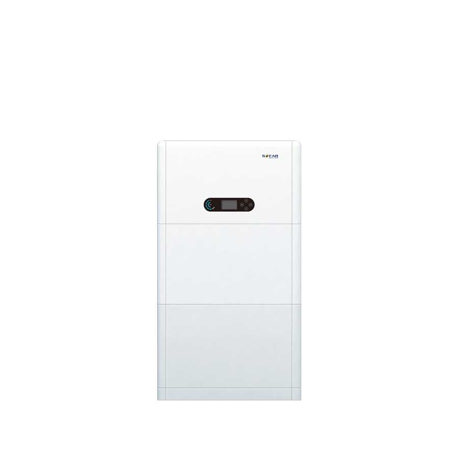 Sofar PowerAll solar Batteries by Perth Solar Warehouse