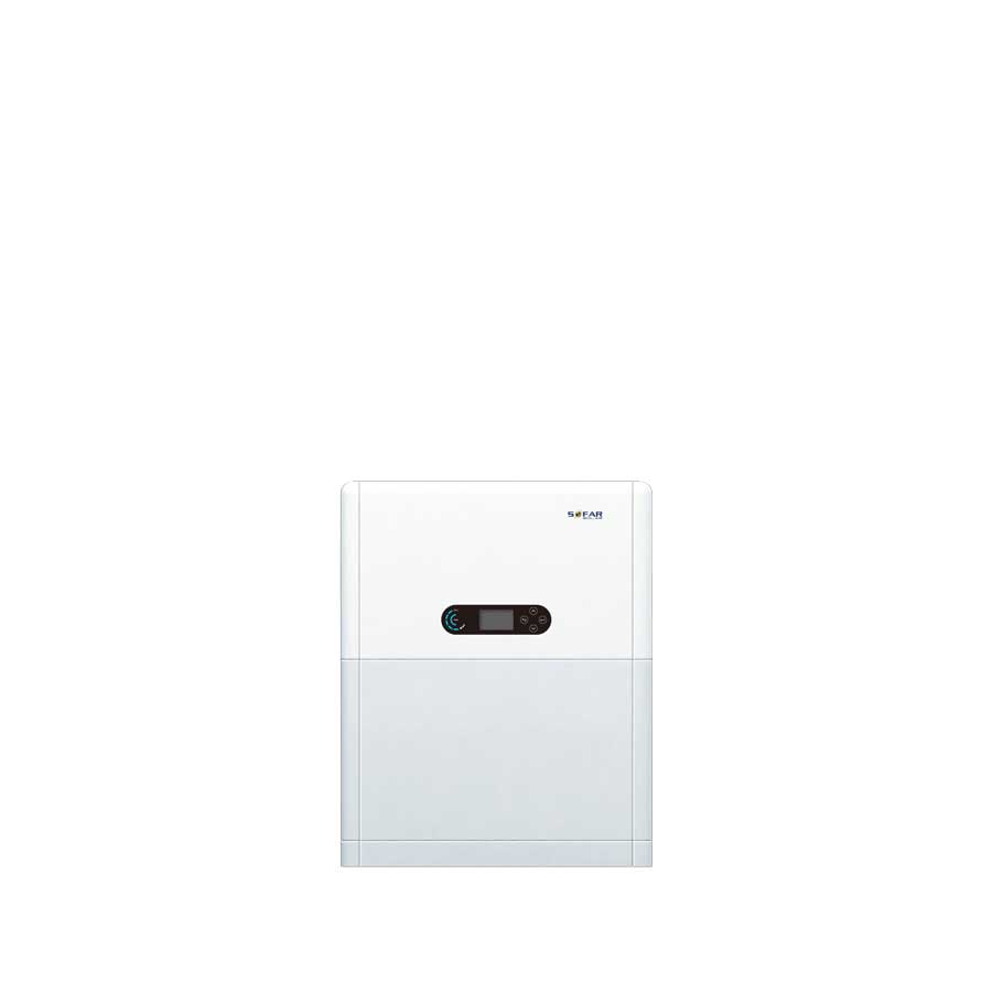 Sofar PowerAll solar Batteries by Perth Solar Warehouse