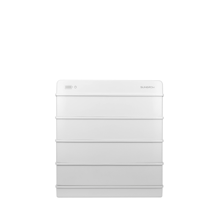 HV 12.8 Sungrow Inverters Batteries by Perth Solar Warehouse-2
