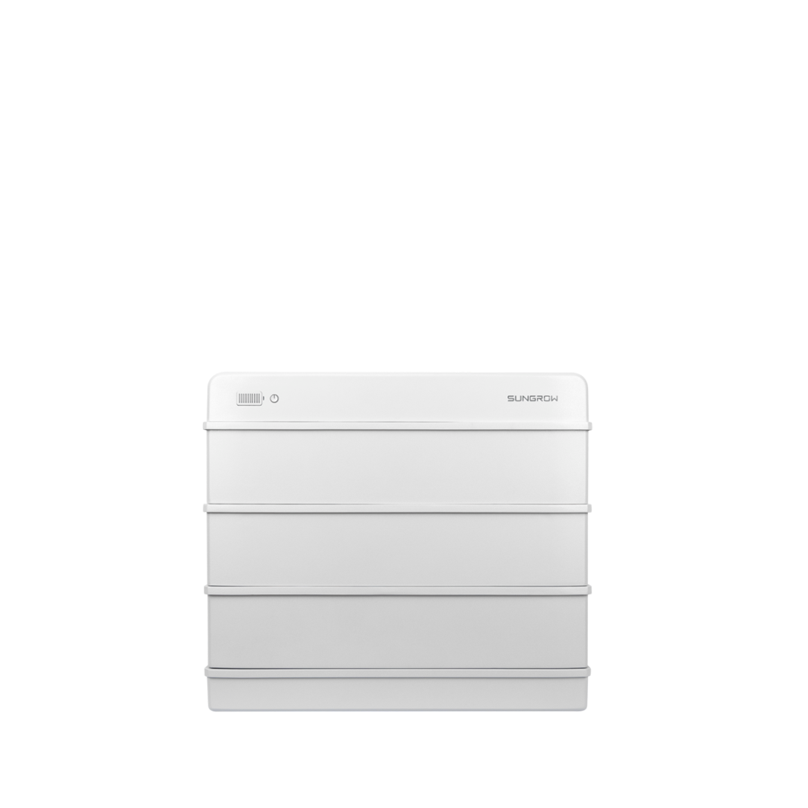HV 6.4 Sungrow Inverters Batteries by Perth Solar Warehouse-2