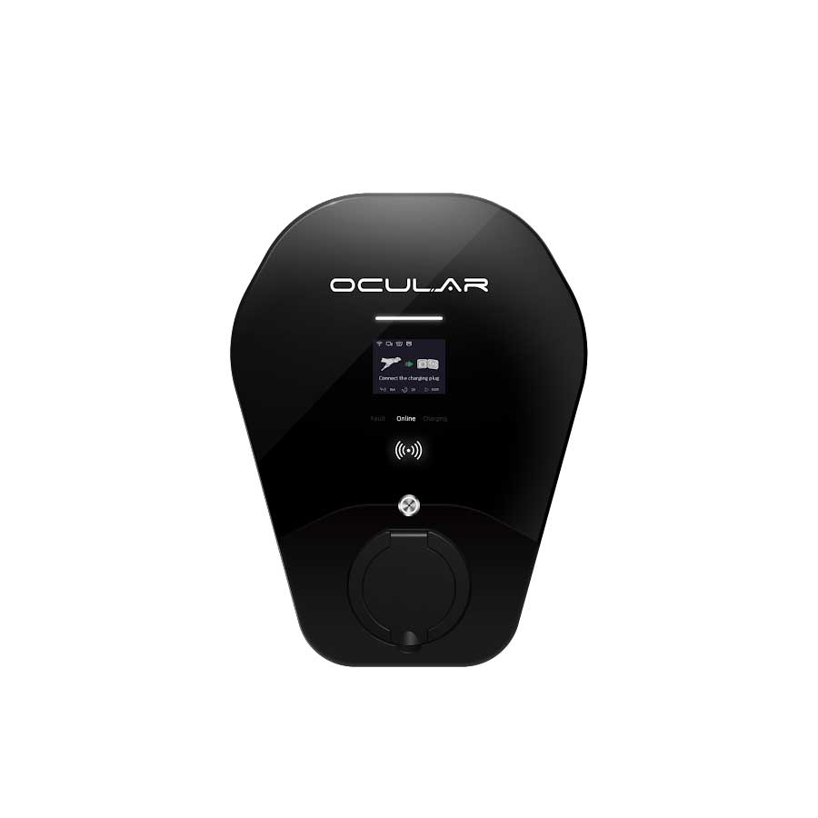 Ocular Charger by Perth Solar Warehouse