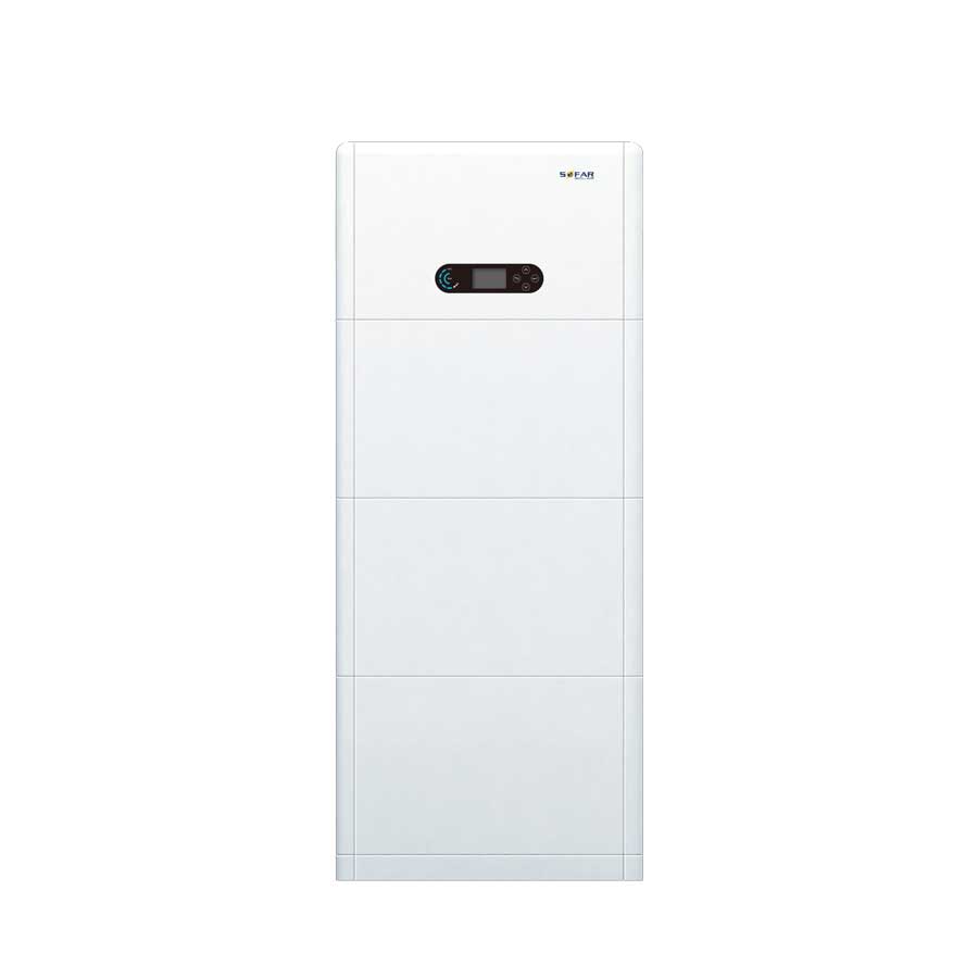 Sofar PowerAll solar Batteries by Perth Solar Warehouse