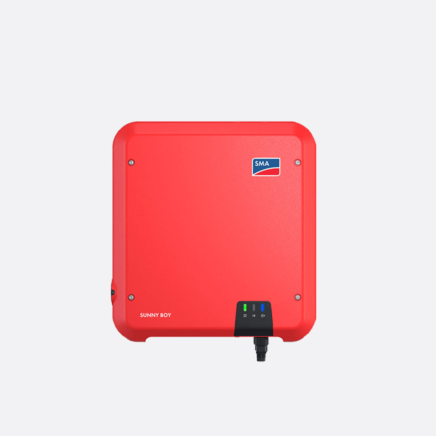 SMA Sunny Boy Inverter Replacements by Perth Solar Warehouse