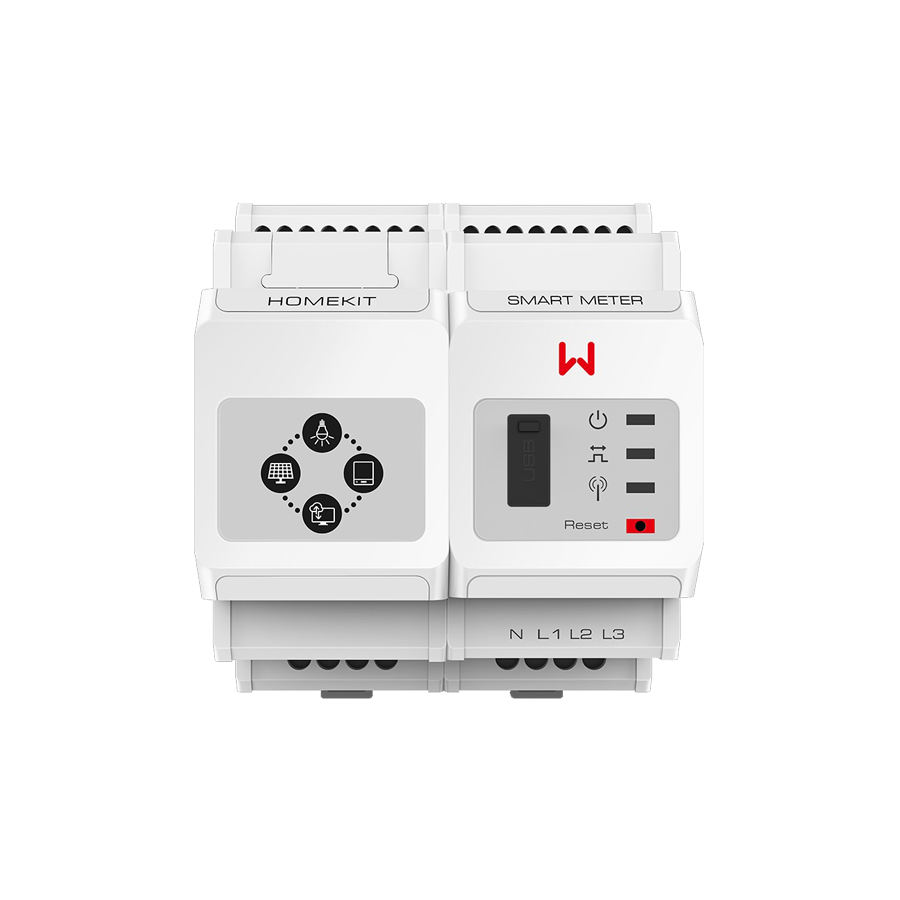 Goodwe Homekit Smart Meter by Perth Solar Warehouse