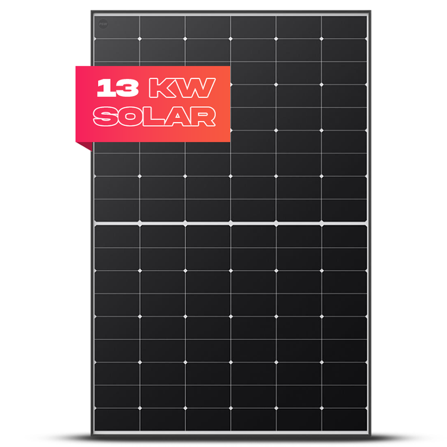 13kW-Longi-HiMO-6-Solar-Panel-by-Perth-Solar-Warehouse-1