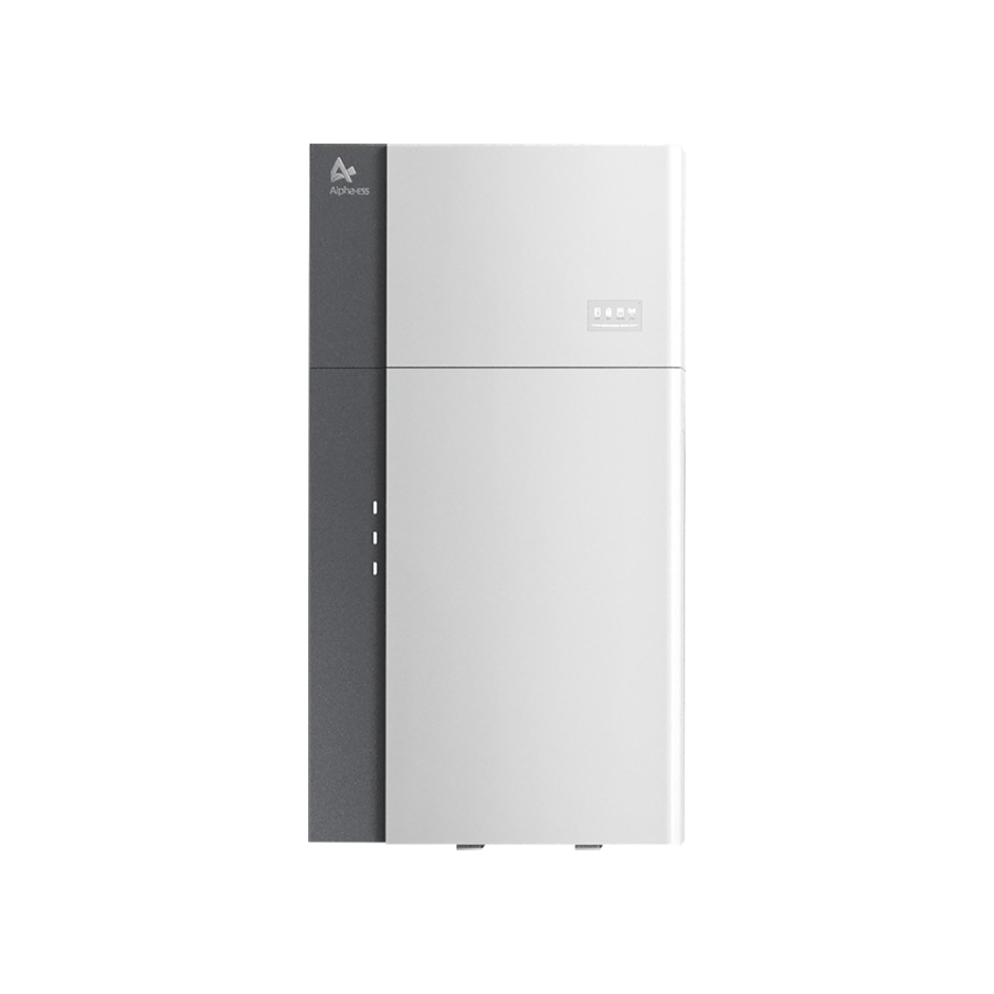 Alpha G3 Batteries by Perth Solar Warehouse