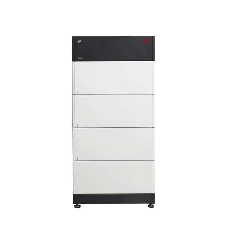 BYD Energy Storage Perth Solar Warehouse