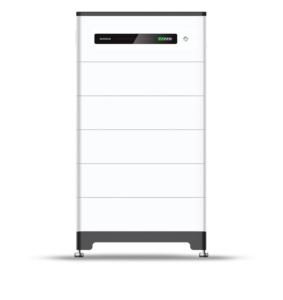 Goodwe Batteries by Perth Solar Warehouse2