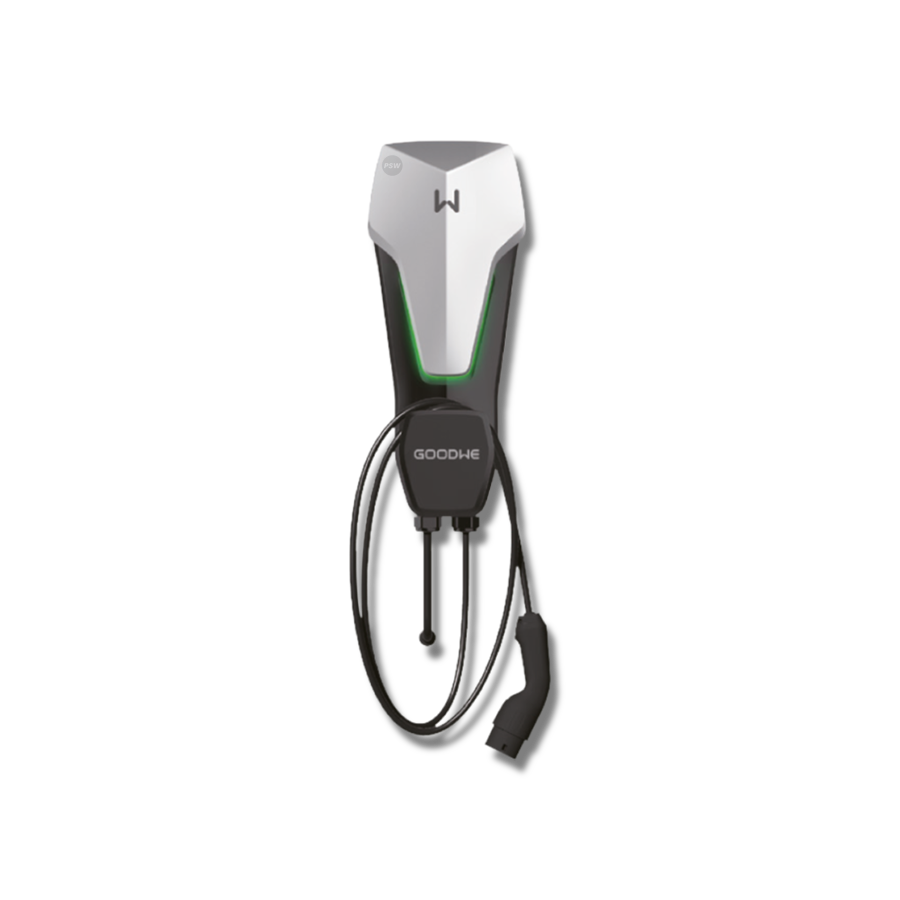 Goodwe-EV-Charging-by-Perth-Solar-Warehouse