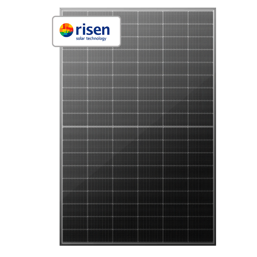 Risen Solar Panels Perth Solar Warehouse