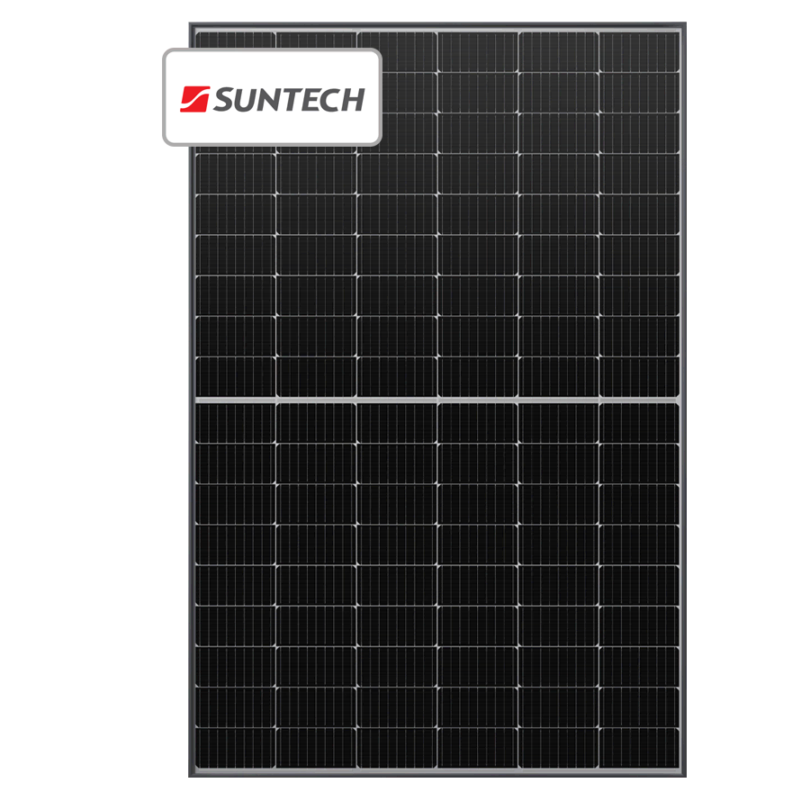 Suntech Solar Panels Perth Solar Warehouse