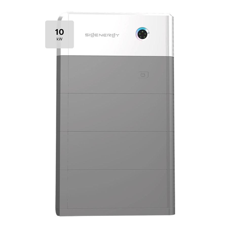 10kW Sigen Controller by Perth Solar Warehouse