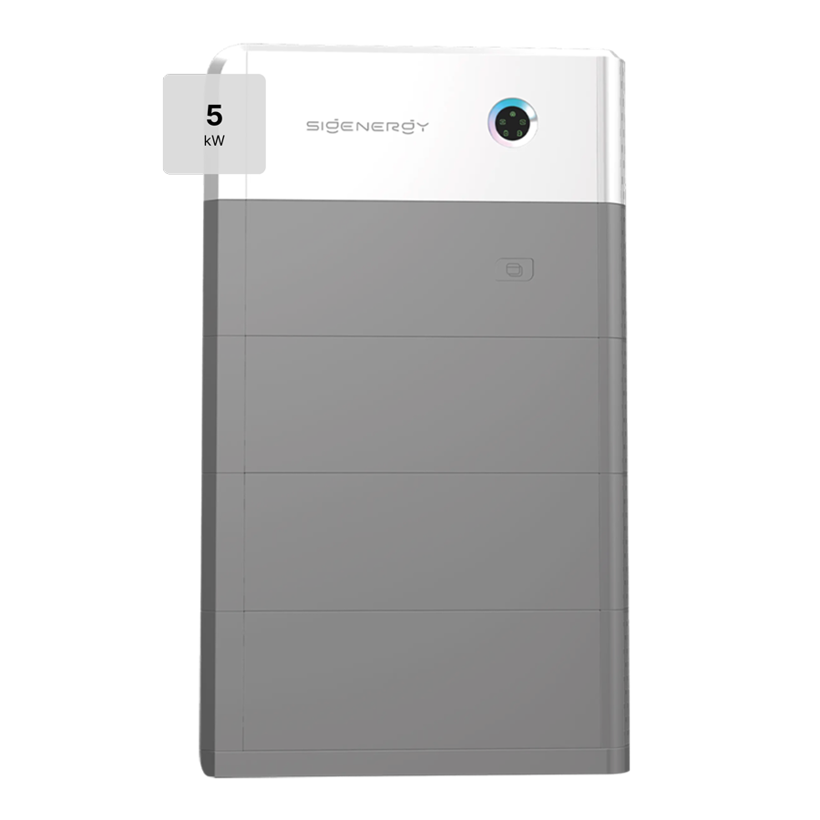 5kW Sigen Controller by Perth Solar Warehouse