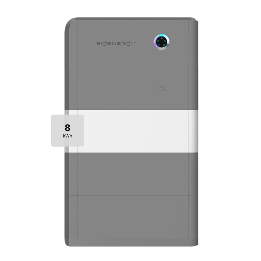 8kWh Sigen Controller by Perth Solar Warehouse