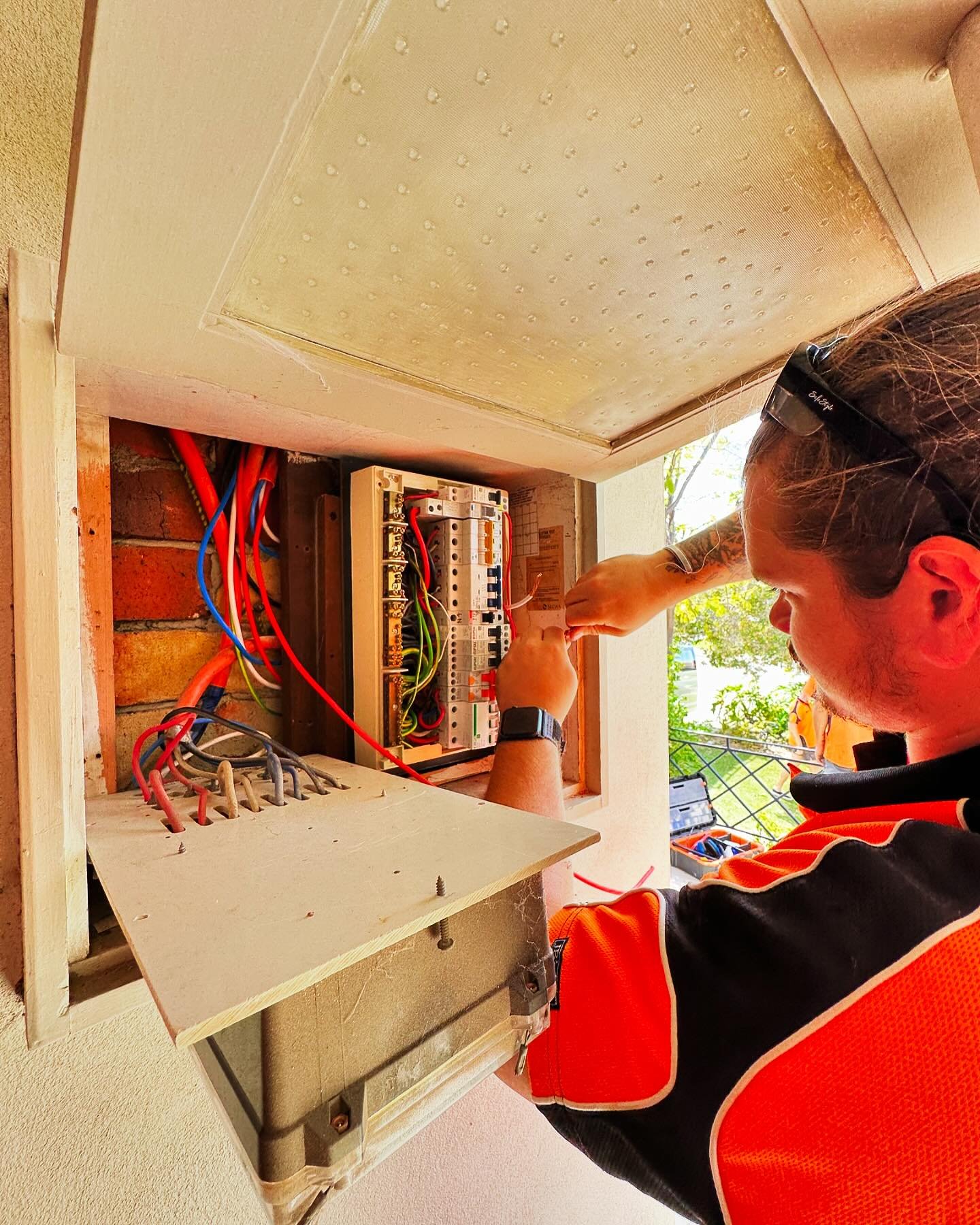 Perth Solar Warehouse Technician