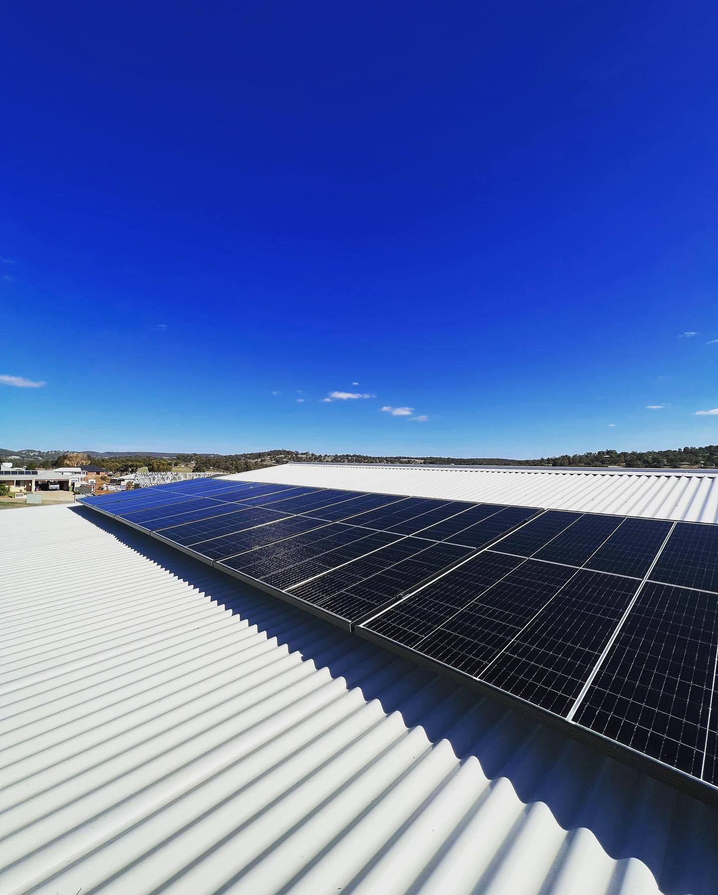 Risen Solar Panels by Perth Solar Warehouse