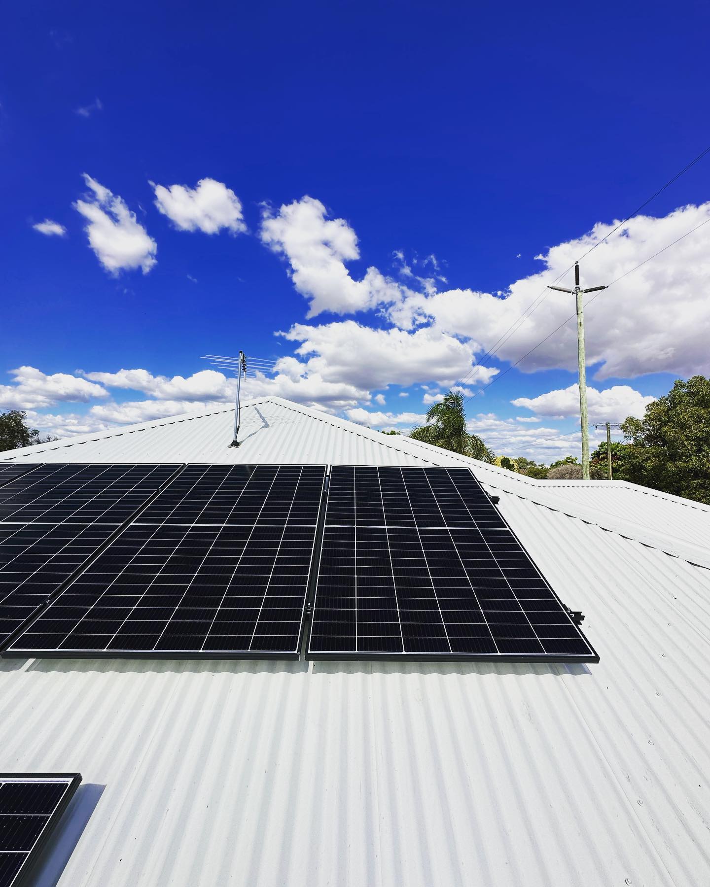 Trina Solar Panels by PSW Energy Perth Solar Warehouse
