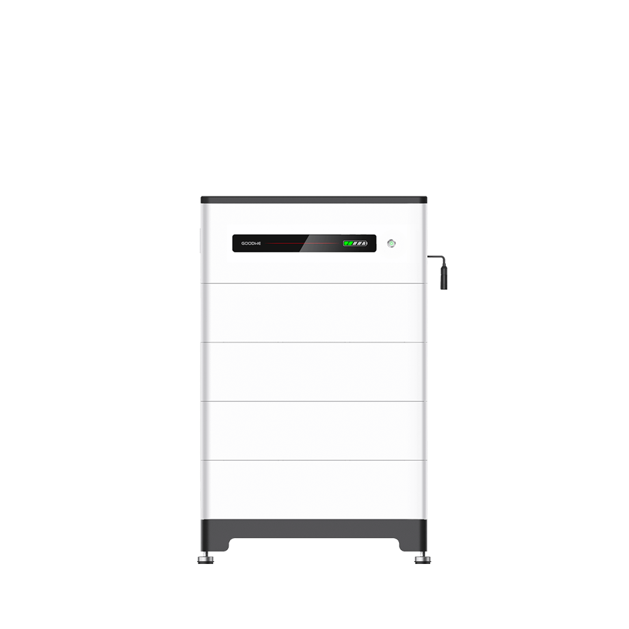 Goodwe Lynx 13 solar battery-1