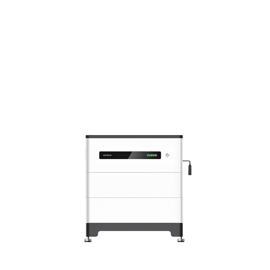 Goodwe Lynx 6 solar battery-2