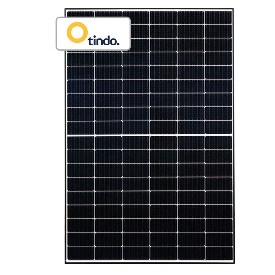Tindo Solar Panels Perth Solar Warehouse 1