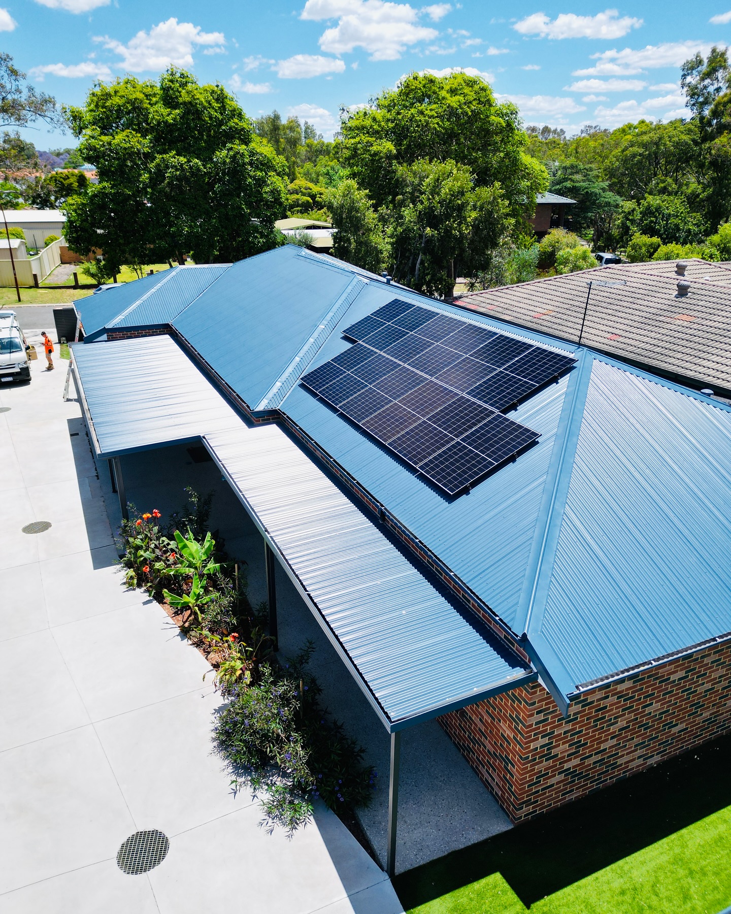 Aiko Solar Panels Perth Solar Warehouse copy