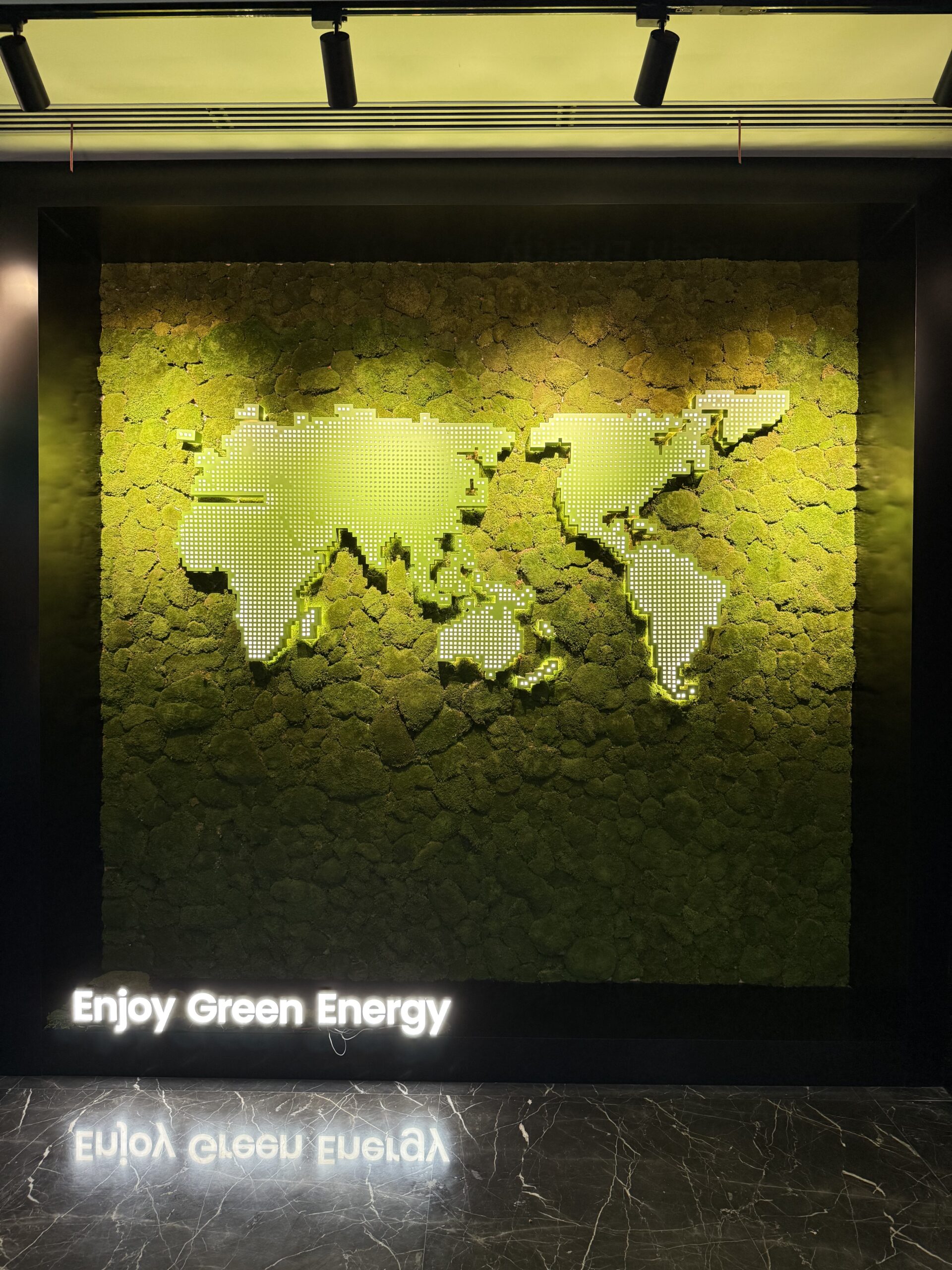 Enjoy Green Energy Sigenergy