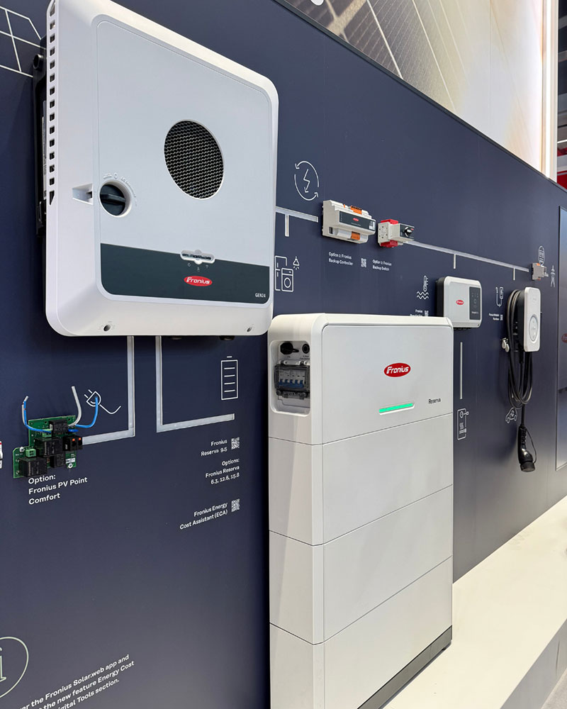 Fronius-Energy-Ecosystem-Intersolar-2025