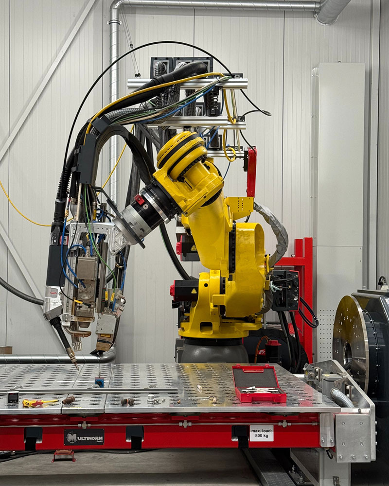 Fronius-precision-welding