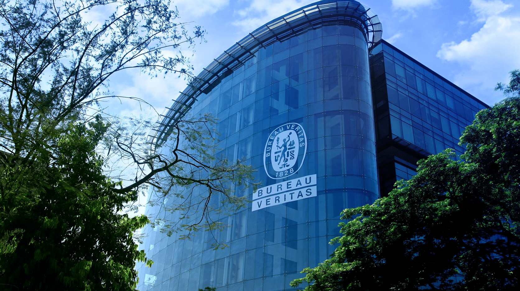 bureau veritas building