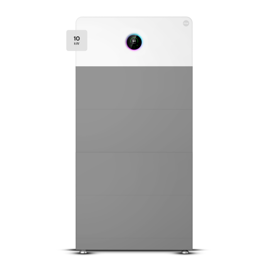 10kW Goodwe ESA by Perth Solar Warehouse 3