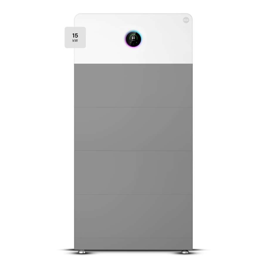 15kW Goodwe ESA by Perth Solar Warehouse