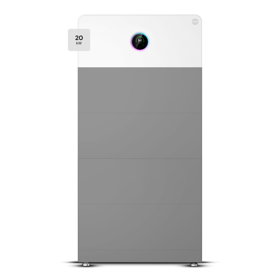 20kW Goodwe ESA by Perth Solar Warehouse