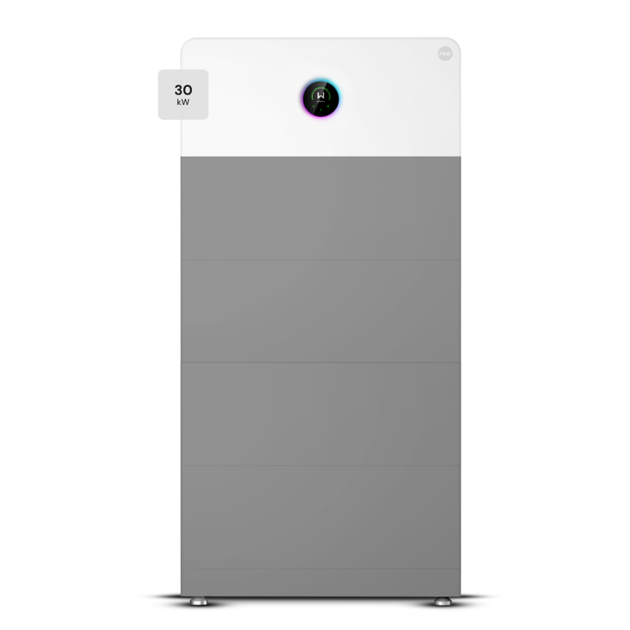 30kW Goodwe ESA by Perth Solar Warehouse