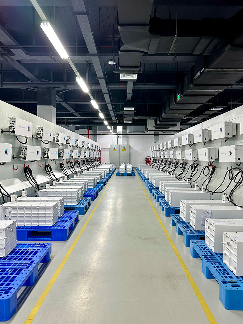 Sigenergy-QC-Testing