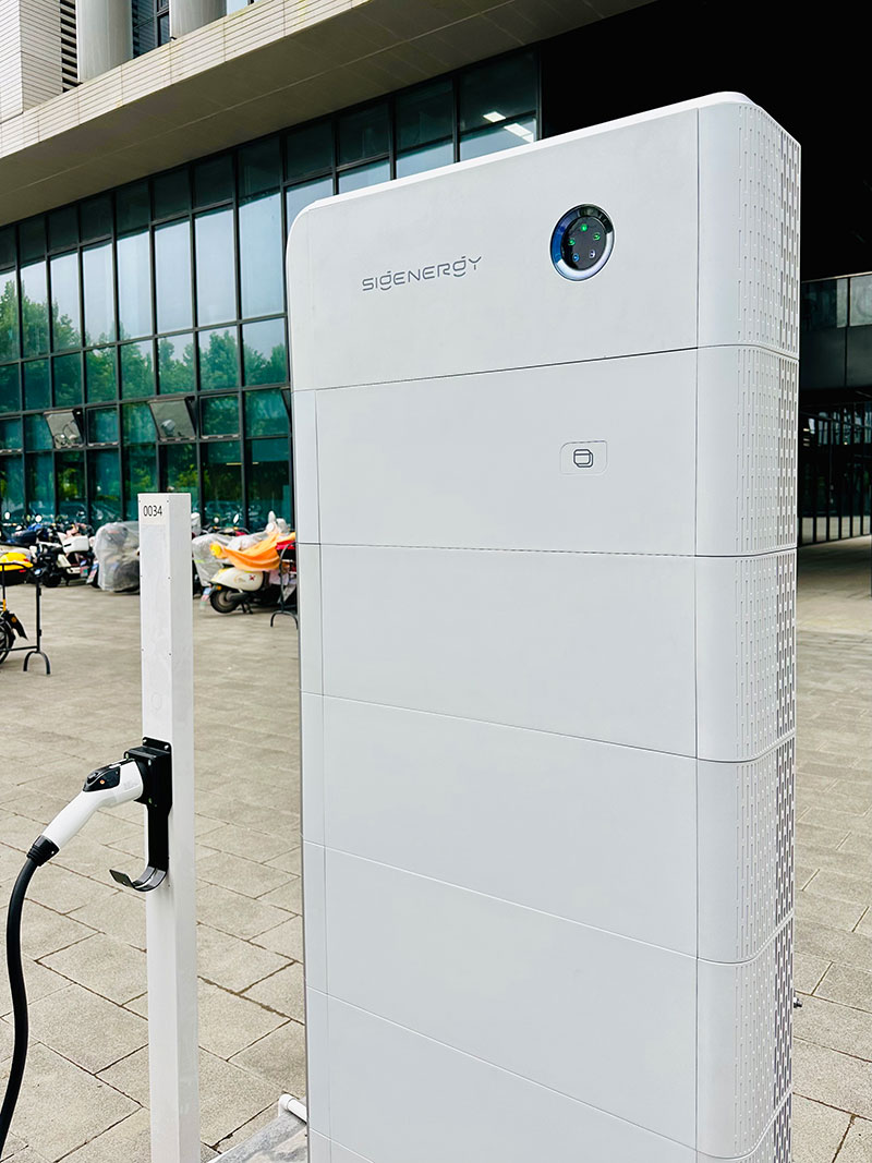 Sigenergy-SigenStor-and-DC-Charger