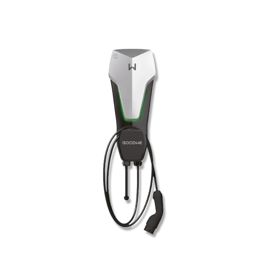 Goodwe EV Chargers 2