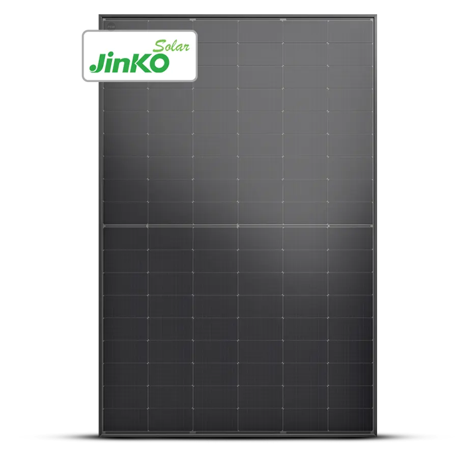 Jinko Solar Panel by Perth Solar Warehouse 1