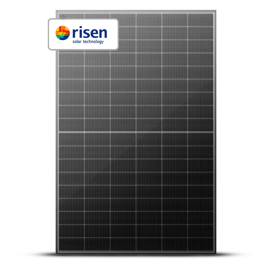 Risen Solar Panels Perth Solar Warehouse