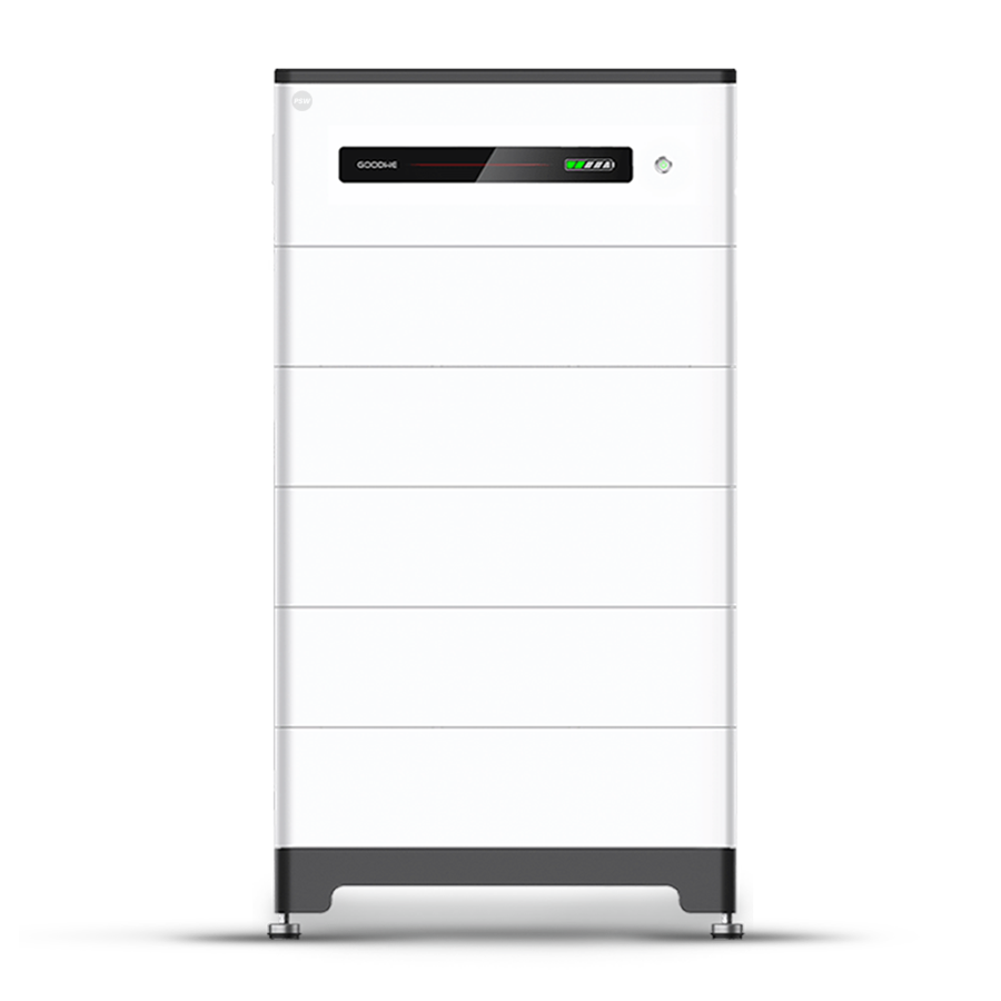 SigenStor Sigenergy by Perth Solar Warehouse 2