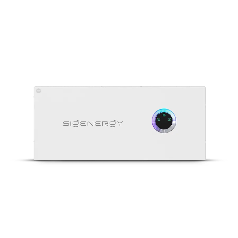 Sigenergy Sigen Hybrid Inverter by Perth Solar Warehouse 2