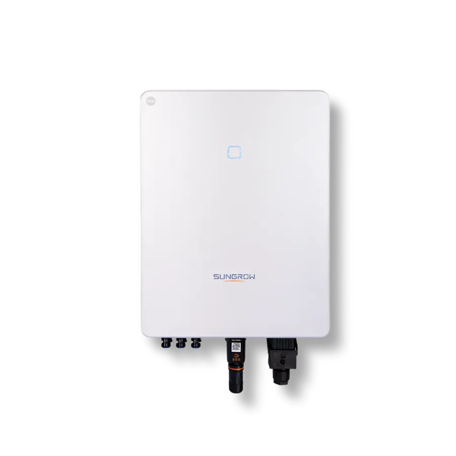 Sungrow Inverter by Perth Solar Warehouse