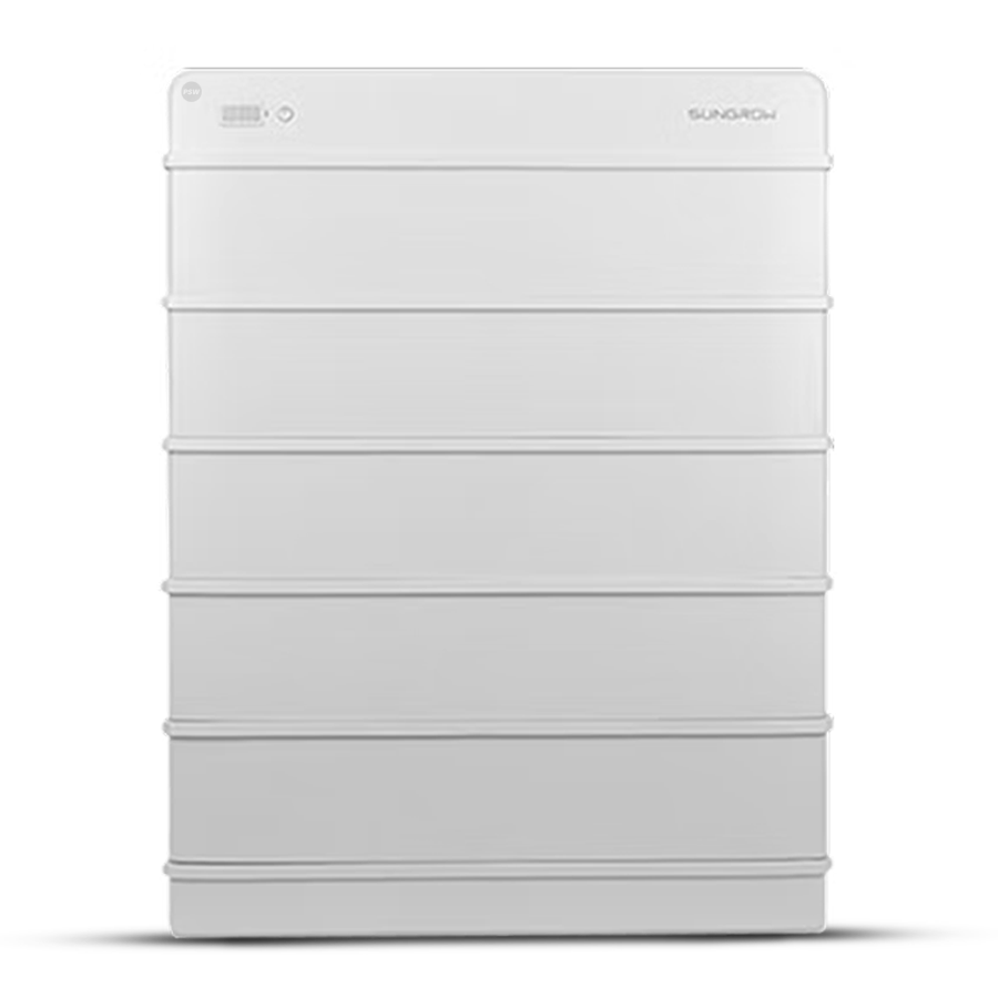 Sungrow Inverters Batteries by Perth Solar Warehouse