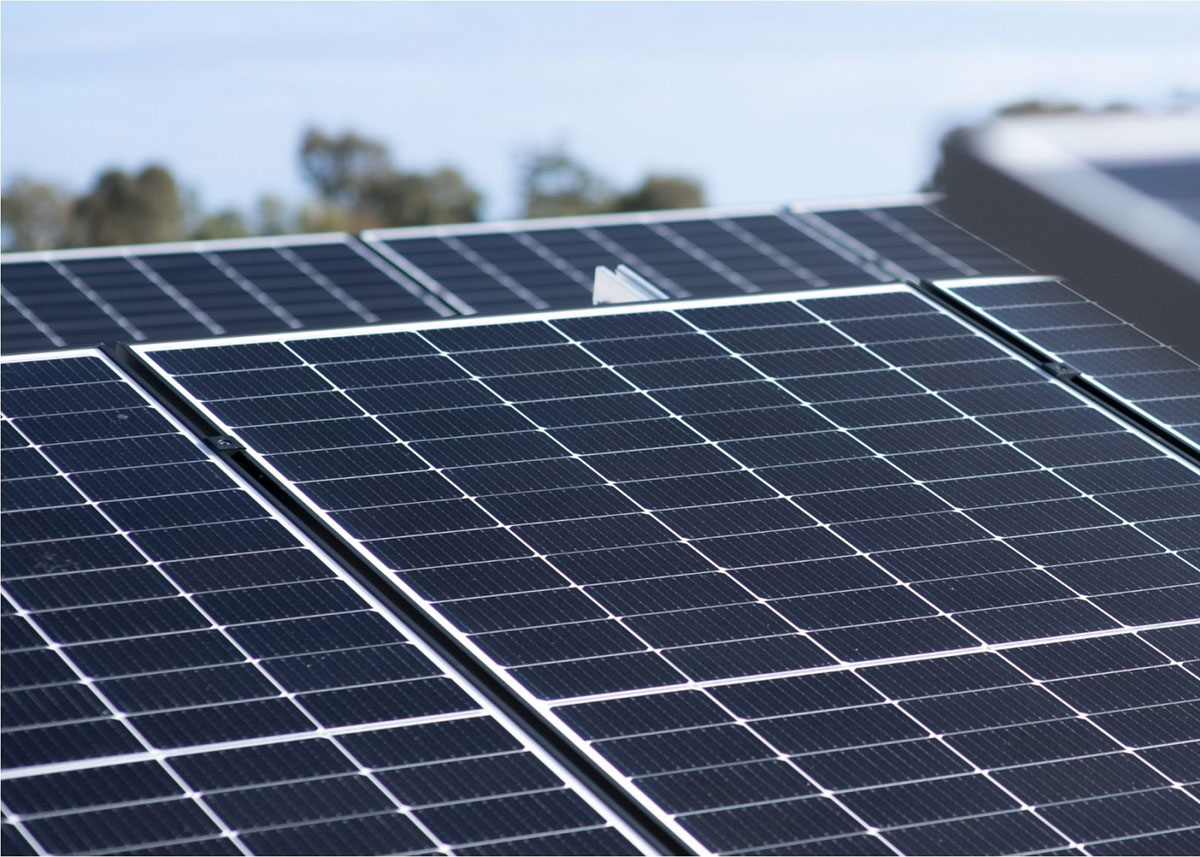The homeowner’s guide to Australia's own Tindo Solar panels