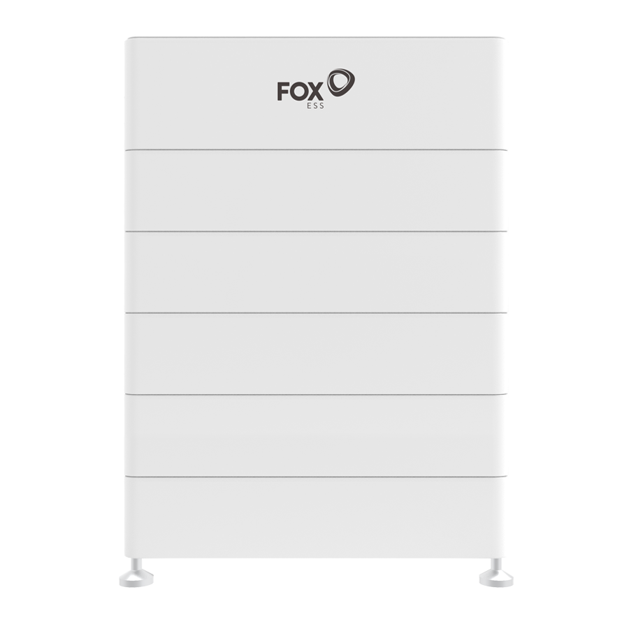 Fox-ESS-HV-Battery-by-Perth-Solar-Warehouse-3