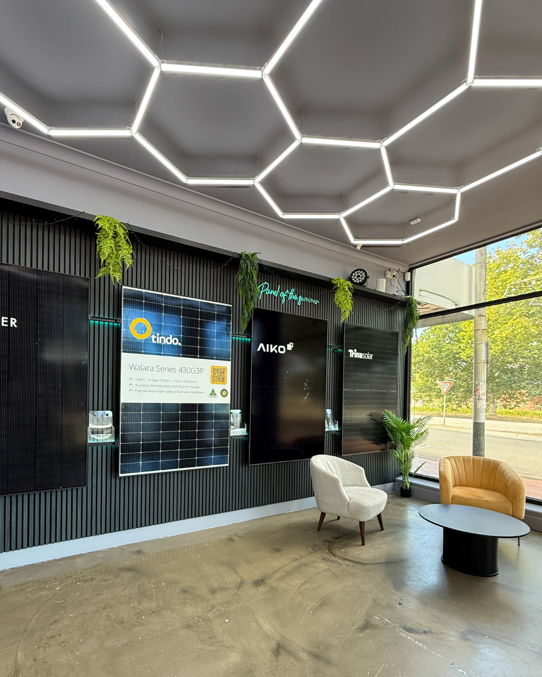 Lightning Energy Melbourne